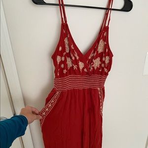 American Eagle jumpsuit